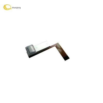 DCRHSS22E NCR pièces détachées de la machine ATM 66xx DIP Smart Card Reader R/W Head Track 123 Tête magnétique
