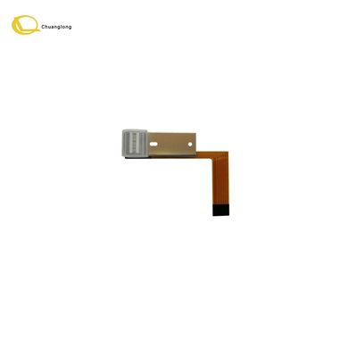 Bon prix DCRHSS22E NCR pièces détachées de la machine ATM 66xx DIP Smart Card Reader R/W Head Track 123 Tête magnétique en ligne