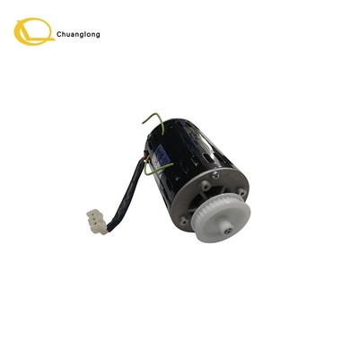 4450721532A 445-0721532-A NCR 6622E Pièces de la machine 230V moteur principal Essentiel de la machine ATM 4450616197 445-0616197
