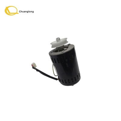4450721532A 445-0721532-A NCR 6622E Pièces de la machine 230V moteur principal Essentiel de la machine ATM 4450616197 445-0616197