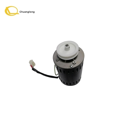 4450721532A 445-0721532-A NCR 6622E Pièces de la machine 230V moteur principal Essentiel de la machine ATM 4450616197 445-0616197