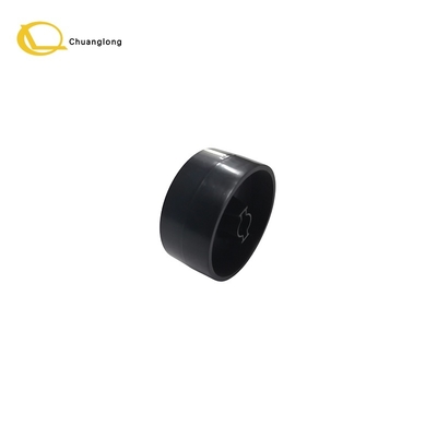 Ensemble rouleau d'arbre de rouleau de présentateur NCR 4450709417 445-0709417 Pièces de guichet automatique