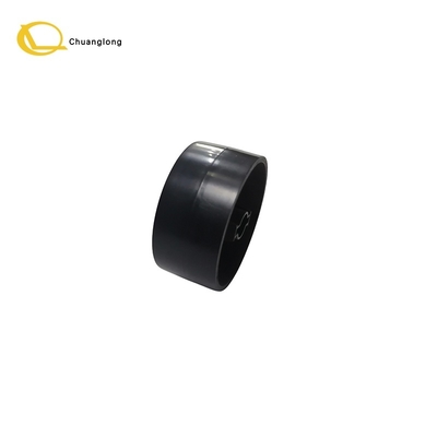 Ensemble rouleau d'arbre de rouleau de présentateur NCR 4450709417 445-0709417 Pièces de guichet automatique