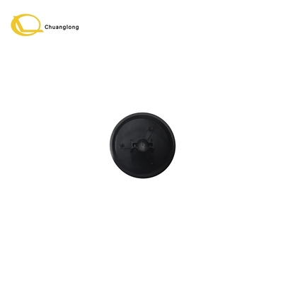 Ensemble rouleau d'arbre de rouleau de présentateur NCR 4450709417 445-0709417 Pièces de guichet automatique