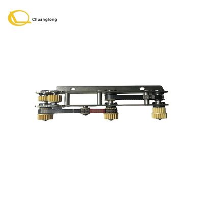 Bon prix 1750133367 01750133367 Wincor pièces détachées de machines de guichets automatiques Wincor Cineo C4060 assemblage à bande en ligne