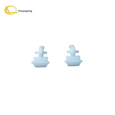 Bon prix 1750049344 01750049344 Pièces détachées de guichet automatique Wincor 2050XE Ressort de goupille blanc 6*12.5 Composant essentiel pour distributeur automatique de billets en ligne