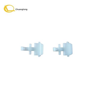 1750049344 01750049344 Pièces détachées de guichet automatique Wincor 2050XE Ressort de goupille blanc 6*12.5 Composant essentiel pour distributeur automatique de billets