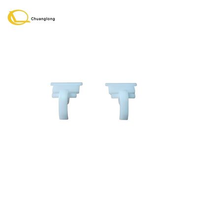 1750049344 01750049344 Pièces détachées de guichet automatique Wincor 2050XE Ressort de goupille blanc 6*12.5 Composant essentiel pour distributeur automatique de billets