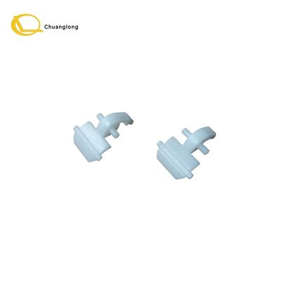 1750049344 01750049344 Pièces détachées de guichet automatique Wincor 2050XE Ressort de goupille blanc 6*12.5 Composant essentiel pour distributeur automatique de billets