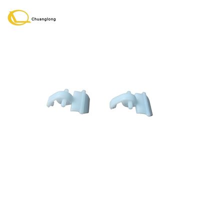 1750049344 01750049344 Pièces détachées de guichet automatique Wincor 2050XE Ressort de goupille blanc 6*12.5 Composant essentiel pour distributeur automatique de billets