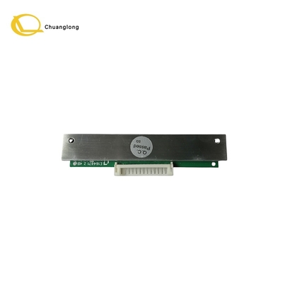 Wincor 23407191288 Pièces de guichet automatique (GAB) Wincor TP28 Tête thermique en plastique
