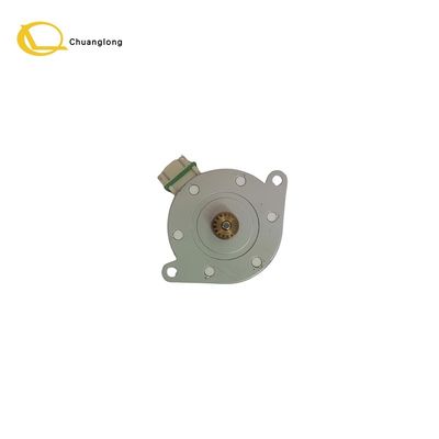 Bon prix 1750046741 01750046741 Ensemble moteur pas à pas Wincor Nixdorf Pièces de guichet automatique Wincor CMD V4 Empileur Taille d'écran 2,5 pouces Modèle en ligne