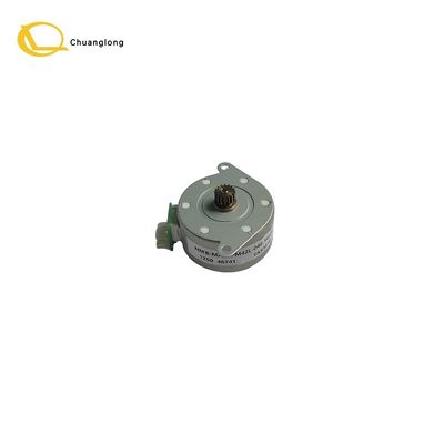 1750046741 01750046741 Ensemble moteur pas à pas Wincor Nixdorf Pièces de guichet automatique Wincor CMD V4 Empileur Taille d'écran 2,5 pouces Modèle