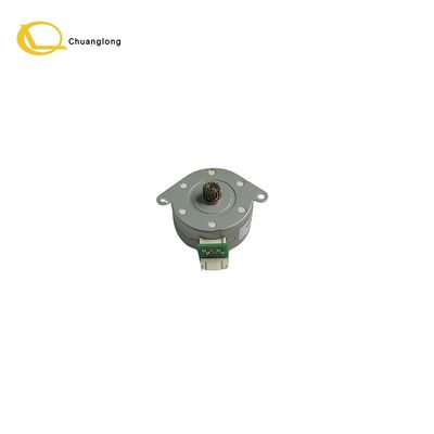 1750046741 01750046741 Ensemble moteur pas à pas Wincor Nixdorf Pièces de guichet automatique Wincor CMD V4 Empileur Taille d'écran 2,5 pouces Modèle