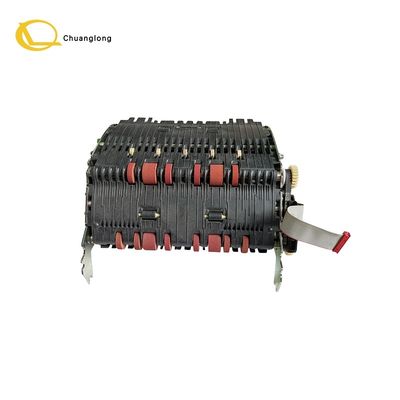 Pièces de distributeur automatique de billets - Unité de centralisation Wincor CRS/ATS II supérieure 1750134478 01750134478