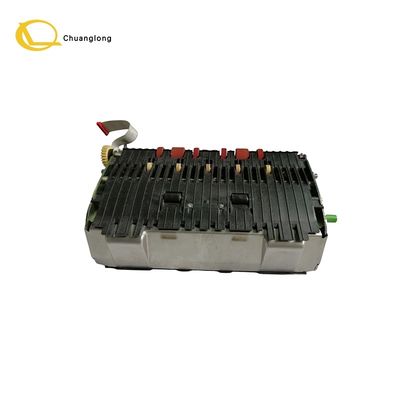 Pièces de distributeur automatique de billets - Unité de centralisation Wincor CRS/ATS II supérieure 1750134478 01750134478