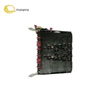 Pièces de distributeur automatique de billets - Unité de centralisation Wincor CRS/ATS II supérieure 1750134478 01750134478