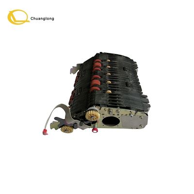 Pièces de distributeur automatique de billets - Unité de centralisation Wincor CRS/ATS II supérieure 1750134478 01750134478