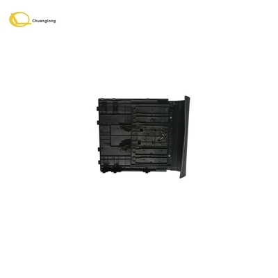 S4310000189 4310000189 Hyosung pièces de la machine à guichet automatique CDU10 billet de banque cassette plaque inférieure assemblage de porte de volet roulant