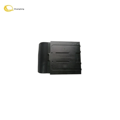 S4310000189 4310000189 Hyosung pièces de la machine à guichet automatique CDU10 billet de banque cassette plaque inférieure assemblage de porte de volet roulant