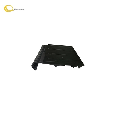 S4310000189 4310000189 Hyosung pièces de la machine à guichet automatique CDU10 billet de banque cassette plaque inférieure assemblage de porte de volet roulant