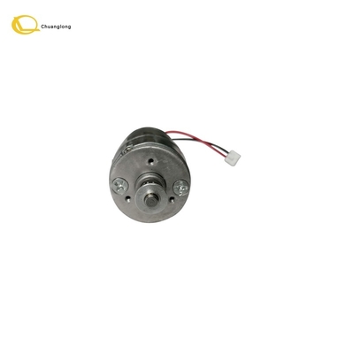 Parties de la machine à guichet automatique Glory Delarue Talaris NMD Dispenser NQ300 Moteur R27E3.4-141-12V317 NF300 CRR Moteur d'arbre A011141