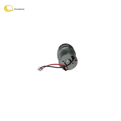 Parties de la machine à guichet automatique Glory Delarue Talaris NMD Dispenser NQ300 Moteur R27E3.4-141-12V317 NF300 CRR Moteur d'arbre A011141