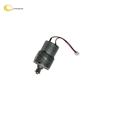 Parties de la machine à guichet automatique Glory Delarue Talaris NMD Dispenser NQ300 Moteur R27E3.4-141-12V317 NF300 CRR Moteur d'arbre A011141