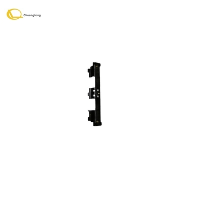 Pièces de distributeur automatique de billets NCR S2 FA FL RL Short Nose Tracks Purge  445-0731153 445-0731307-04