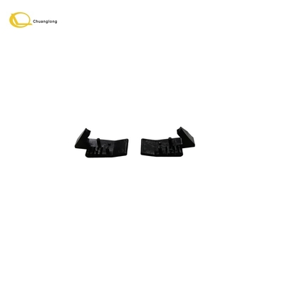 445-0756286-34 445075628634 pièces de la machine ATM NCR S2 RH Guide de dérapage inférieur