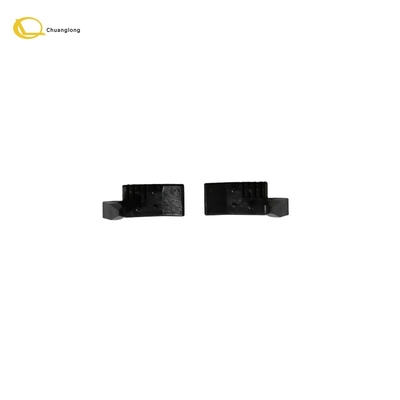 445-0756286-34 445075628634 pièces de la machine ATM NCR S2 RH Guide de dérapage inférieur