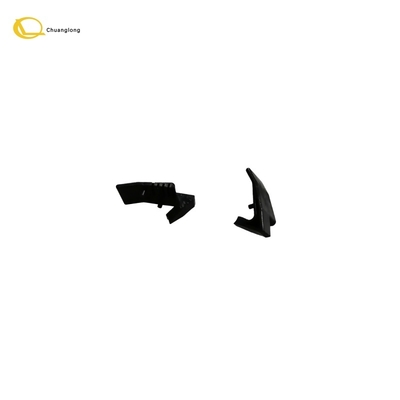 445-0756286-34 445075628634 pièces de la machine ATM NCR S2 RH Guide de dérapage inférieur