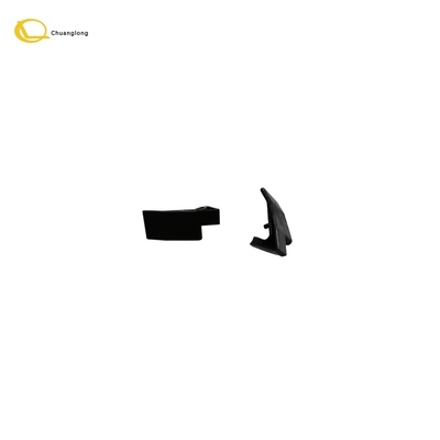 445-0756286-34 445075628634 pièces de la machine ATM NCR S2 RH Guide de dérapage inférieur