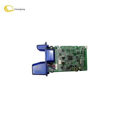 Bon prix Lecteur de carte anti-skimming DIP Hyosung ICM37A-3R2896 pour Hyosung 5600ST S5645000052 Pièce de guichet automatique (GAB) avec écran de 4,3 pouces en ligne
