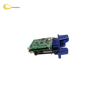 Lecteur de carte anti-skimming DIP Hyosung ICM37A-3R2896 pour Hyosung 5600ST S5645000052 Pièce de guichet automatique (GAB) avec écran de 4,3 pouces