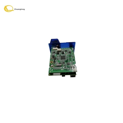 Lecteur de carte anti-skimming DIP Hyosung ICM37A-3R2896 pour Hyosung 5600ST S5645000052 Pièce de guichet automatique (GAB) avec écran de 4,3 pouces