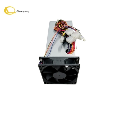 Bloc d'alimentation Wincor Nixdorf 225W 80plus PC ATM Pièces détachées 01750255322 1750255322
