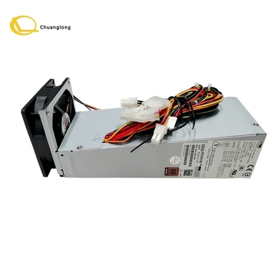 Bloc d'alimentation Wincor Nixdorf 225W 80plus PC ATM Pièces détachées 01750255322 1750255322
