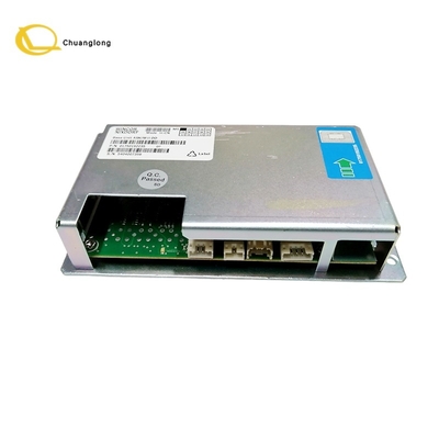 01750192235 1750192235 pièces de rechange de machine d'atmosphère WINCOR NIXDORF unité de base ASKIM II DD