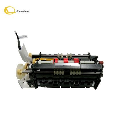 Pièces de distributeur automatique de billets Wincor Nixdorf Double Extractor Unit MDMS CMD-V4 01750109641 1750109641