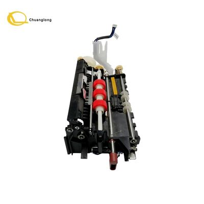 Pièces de distributeur automatique de billets Wincor Nixdorf Double Extractor Unit MDMS CMD-V4 01750109641 1750109641