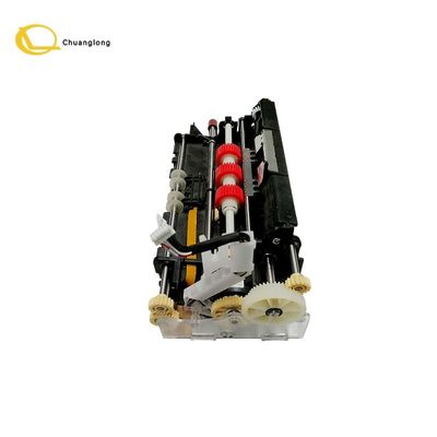 Pièces de distributeur automatique de billets Wincor Nixdorf Double Extractor Unit MDMS CMD-V4 01750109641 1750109641