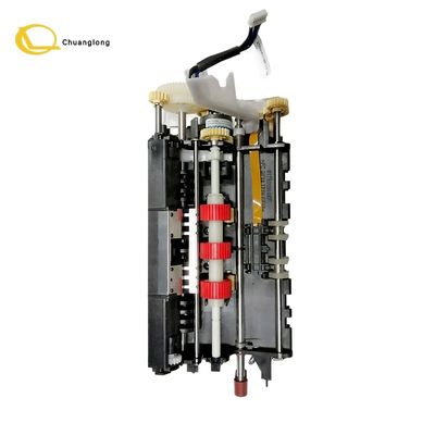 Pièces de distributeur automatique de billets Wincor Nixdorf Double Extractor Unit MDMS CMD-V4 01750109641 1750109641
