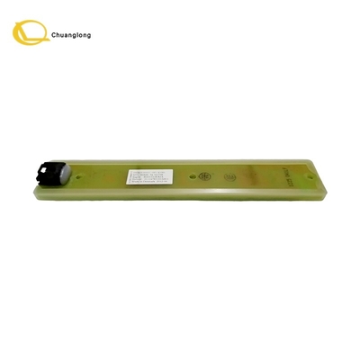00-104789-000A Diebold OPTEVA Commutateur 004 KY OPN KYBD MTL DOME Diebold OP Touches de fonction gauche et droite