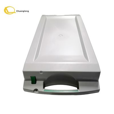 Bon prix Machines de remboursement en espèces pièces détachées Machines de remboursement de billets Cassette NC301 A004362 Glory NMD ATM Machine Cassette Plateau de service Équipement distributeur de billets partie en ligne