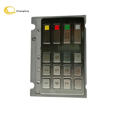Pièces détachées de la machine de guichet automatique Diebold Nixdorf DN V7 EPP clavier clavier pinpad 1750255914 01750255914