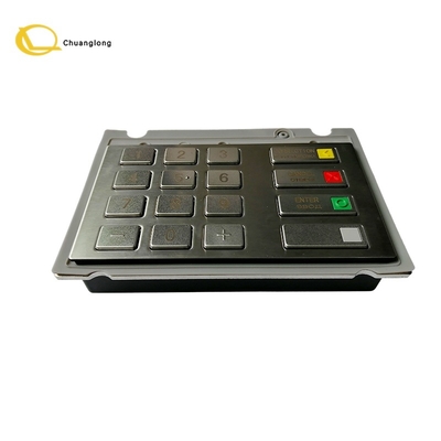Pièces détachées de la machine de guichet automatique Diebold Nixdorf DN V7 EPP clavier clavier pinpad 1750255914 01750255914