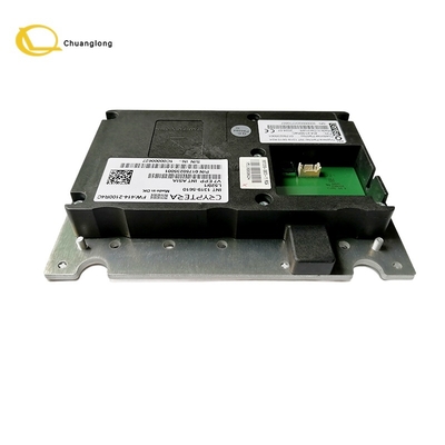 Pièces détachées de la machine de guichet automatique Diebold Nixdorf DN V7 EPP clavier clavier pinpad 1750255914 01750255914