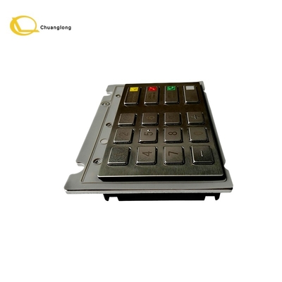Pièces détachées de la machine de guichet automatique Diebold Nixdorf DN V7 EPP clavier clavier pinpad 1750255914 01750255914