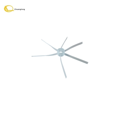 445-0663299 4450663299 pièces détachées de la machine de guichet automatique NCR distributeur de monnaie roue de pagaie 445-0663299 4450663299